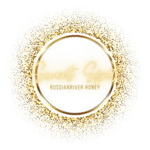 Black and Gold Elegant Luxury Spa Salon Logo