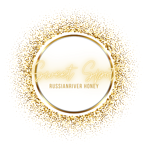 Black and Gold Elegant Luxury Spa Salon Logo