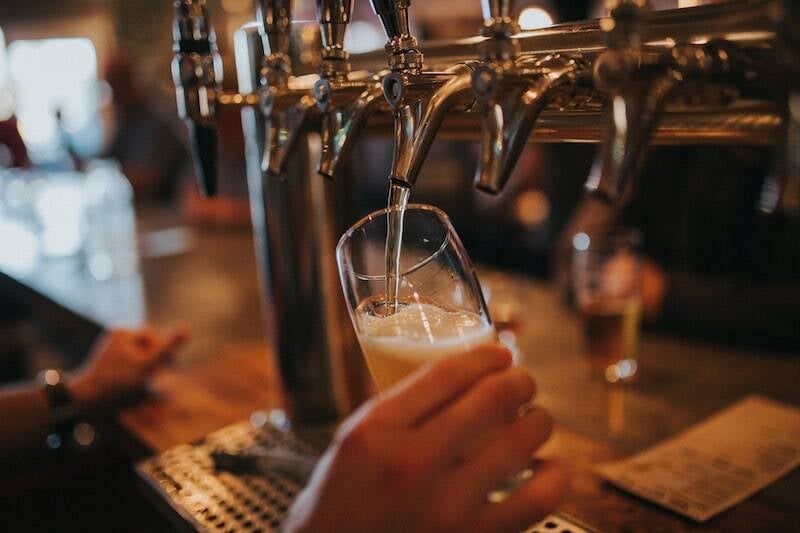 The Irish Pub Theme