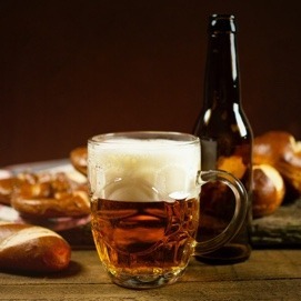The Irish Pub Theme